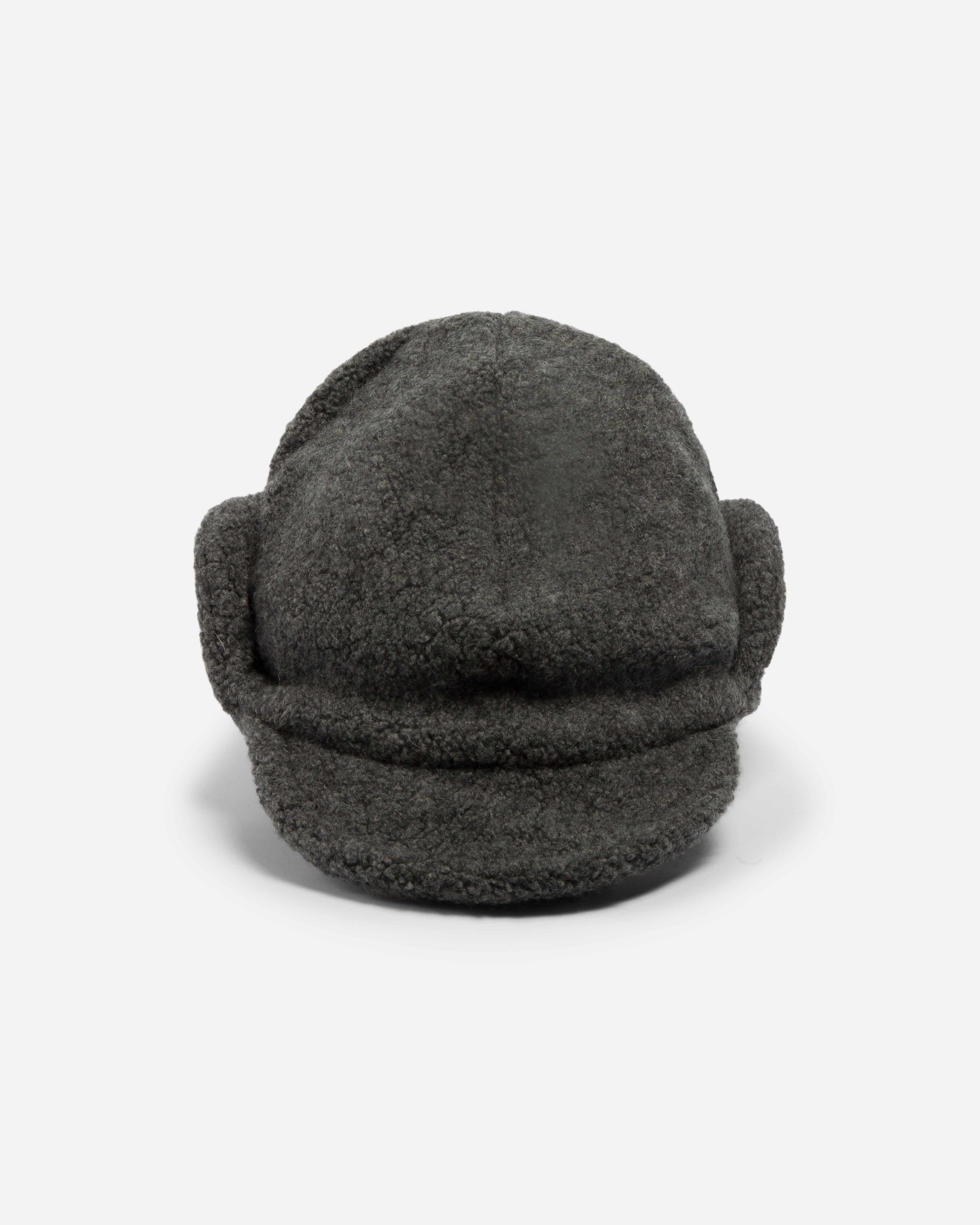 Flight Cap